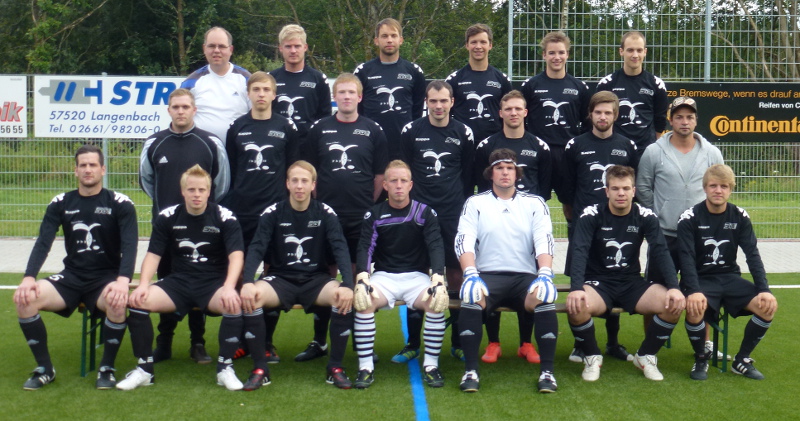 Mannschaft 2