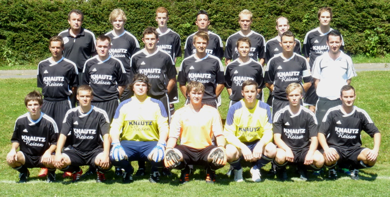 Mannschaft I