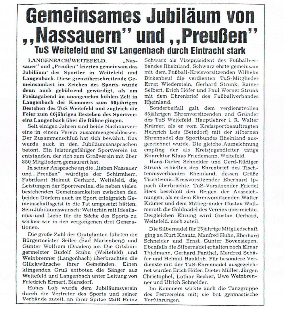 TuS Weitefeld II